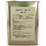 OSカラーSK-E 小口3.4kg/缶 オバナヤ・セメンテックス