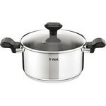 C99544 コンフォートマックスIHステンレス シチューパン 1個 T-fal