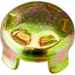キャップ 単管打込み 座金型 5個入