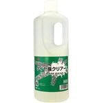 タイヤ痕除去・床面洗浄剤 TASCO(タスコ)