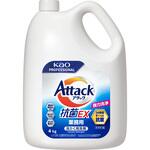 アタック抗菌EX 花王