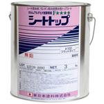 シートトップ100 東日本塗料