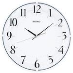 NTPアナログクロック NCA 3012 (1保証) セイコー(SEIKO)