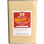 ‐ 赤レッテル漂白セラックニス 東日本塗料