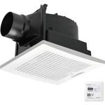 FY-24JG8VT/77 天埋換気扇 本体・ルーバーセット(強弱コントローラ同梱タイプ) Panasonic(パナソニック)