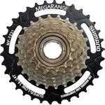 AMFTZ317434T MF-TZ31 7S 14-34 1個 SHIMANO(シマノ) 【通販