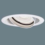 天井埋込型  ユニバーサルダウンライト 浅型10H  HID35形1灯器具相当 Panasonic(パナソニック)