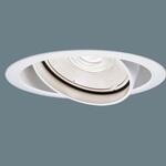 天井埋込型  ユニバーサルダウンライト  HID35形1灯器具相当 Panasonic(パナソニック)