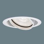 天井埋込型  ユニバーサルダウンライト   調光タイプ(ライコン別売) HID70形1灯器具相当 Panasonic(パナソニック)