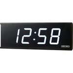 NTPデジタルクロック SLN-1004WJA(1年保証) セイコー(SEIKO)