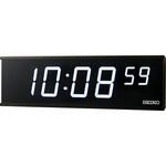 NTPデジタルクロック SLN-1006WJA(5年保証) セイコー(SEIKO)