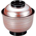美里吸椀(かすみ) 若泉漆器