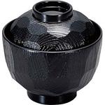 亀甲小吸椀 若泉漆器