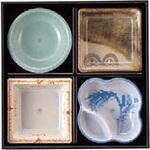 1-245-2 光彩A仕切 若泉漆器