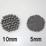 チタン製ボール 伊藤製作所(口金)
