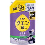 レノアクエン酸in超消臭SPORTSリフレッシュリリーの香り レノア