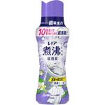 レノア煮沸レベル消臭抗菌ビーズ洗濯槽の防カビクリーンフレッシュの香り レノア