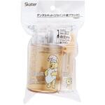 デンタルキット(歯ブラシ付) スケーター