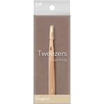 Givglow TWEEZERS CHAMPAGNEGOLD Givglow
