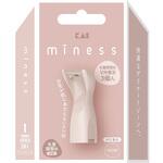 miness V用替刃3個入(VIOデリケートゾーン用) miness