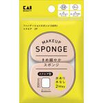 ファンデーションスポンジ KQ