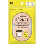 ファンデーションスポンジ KQ