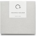CHIE INCENSE HOLDER Chie