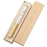 白檀壇苑 荷葉 長寸 日本香堂