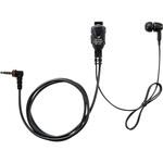 SMEP4001 IEF-L3.5 タイピンマイク(イヤピース一体型) インイヤーフィット型 YAESU(旧スタンダードホライゾン)