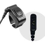 IJK-PTT-01/9P-3P 有線PTT IJK-PTT-01/9P-3P Fingerタイプ 9 ピン対応 ICOM(アイコム)