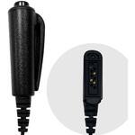 IJK-PTT-02/9P-3P 有線PTT IJK-PTT-02/9P-3P Velcroタイプ 9 ピン対応 ICOM(アイコム)