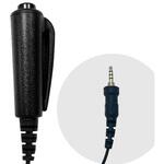 有線PTT IJK-PTT-05/PI Penタイプ PI 対応 ICOM(アイコム)