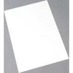 ルミラーE20 白PETフィルム A4サイズ 東レ