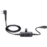 OPC-2359 通話スイッチ内蔵型接続ケーブル ICOM(アイコム)