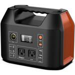 R500 ポータブル電源 R500 ICOM(アイコム)