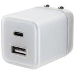 Melia PD対応充電器 ACアダプター Sheer 30W Hamee(ハミィ)