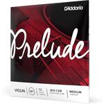ヴァイオリン弦 D'Addario
