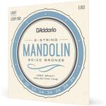 マンドリン弦 D'Addario