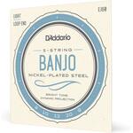 バンジョー弦 D'Addario
