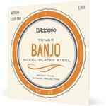 テナーバンジョー弦 D'Addario