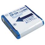 OP-04 R-01用交換バッテリー ライトテック
