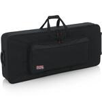 GK-61 / Rigid EPS Foam Lightw キーボードケース GATOR Case