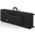GK-76 / Rigid EPS Foam Lightw キーボードケース GATOR Case