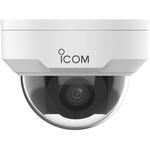 ワイヤレスIPカメラ VE-CAM10D ドーム型 ICOM(アイコム)