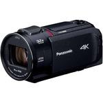 HC-WX1M-K デジタル4Kビデオカメラ HC-WX1M 1台 Panasonic