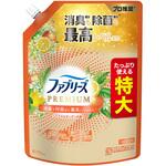 ファブリーズW除菌+消臭プレミアム ファブリーズ