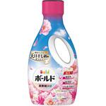 ボールド 洗濯洗剤 液体 柔軟剤入り 本体 各種 P&G