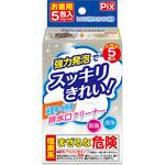ピクス泡の排水口クリーナー ピクス