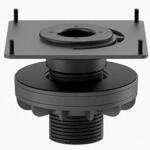 ロジクール Tap用 テーブルマウント ロジクール