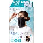 UV リアリークール フェイスカバー アルファックス